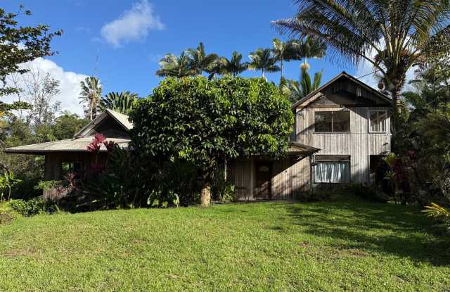 Photo of 3BR/1BA Home in Hawaiian Acres