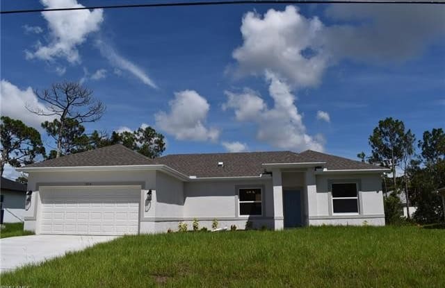 3314 Needle TER - 3314 Needle Terrace, North Port, FL 34286