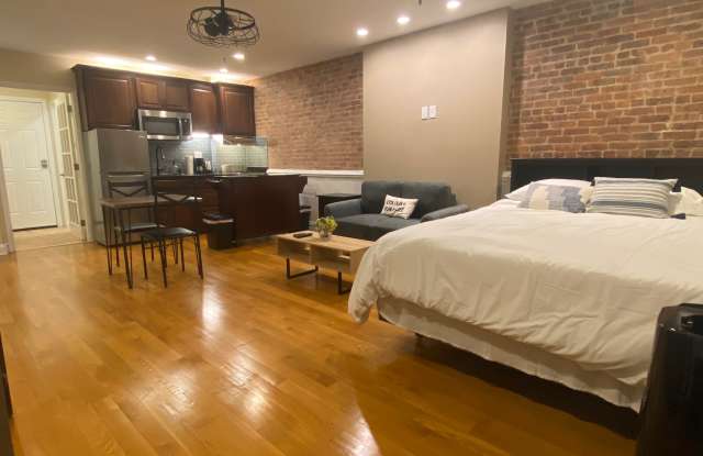 354 West 121st Street