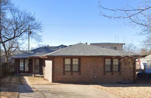 Perfect 2 Bedroom, 1 Bathroom!