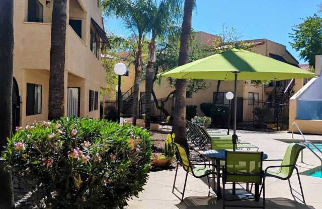 Photo of Sunflower Apartments