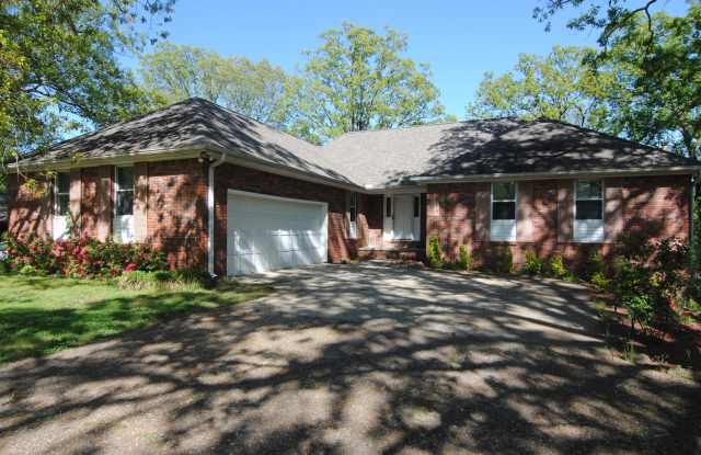 Spacious Rental in Sherwood