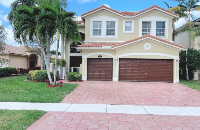 10454 Galleria Street - 10454 Galleria Street, Wellington, FL 33414