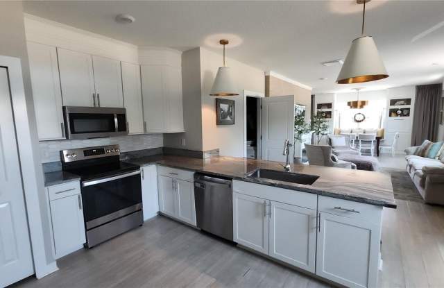 6023 INTERBAY BOULEVARD