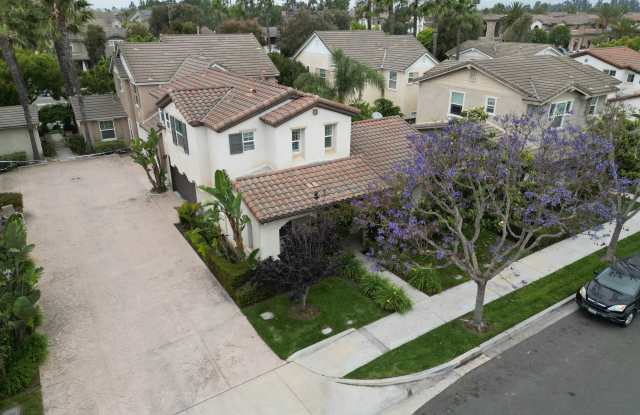 341 Spring Park Road