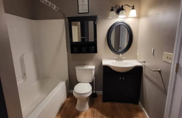 1 South Main Street Apt #3