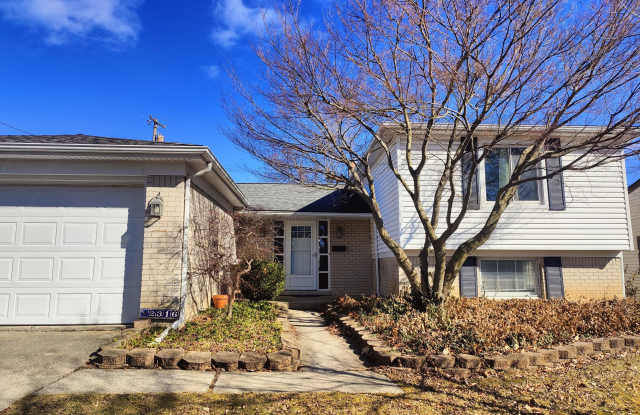 2316 Nixon Road Road