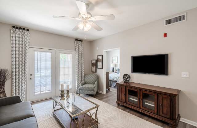 Bridge Pointe Apartments