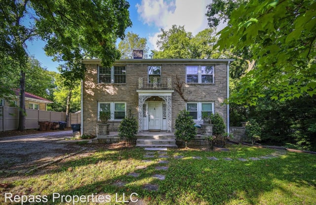 406 Chesterfield Ave #B - 406 Chesterfield Avenue, Nashville, TN 37212