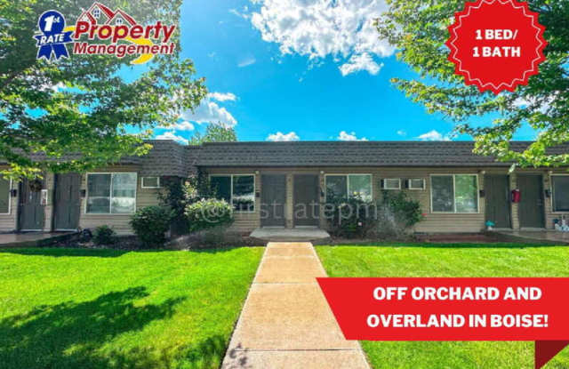 5140 West Kootenai Street