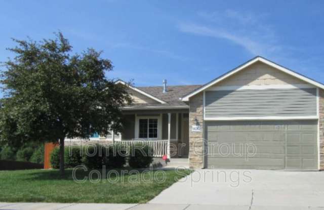 11215 Falling Star Rd