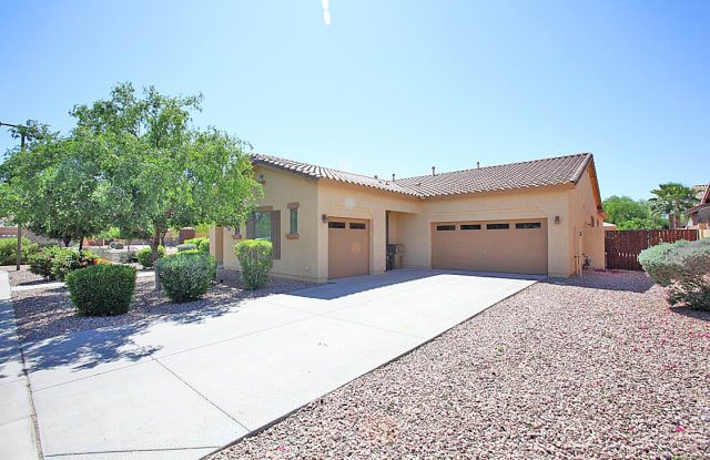 15267 W Campbell Ave - 15267 West Campbell Avenue, Goodyear, AZ 85395