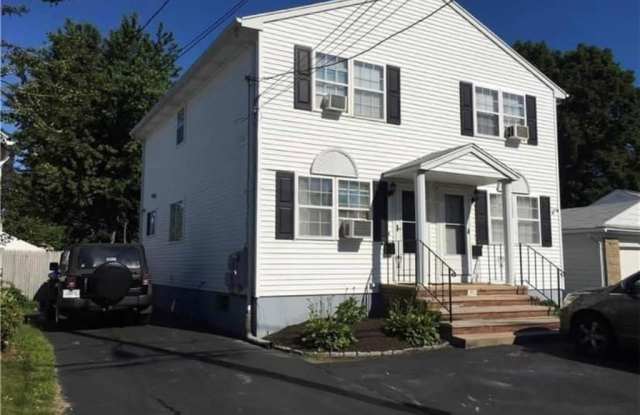 26 Hazael Street