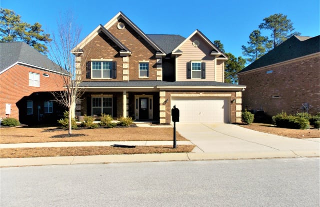 1185 Ashland Drive - 1185 Ashland Drive, Richland County, SC 29229