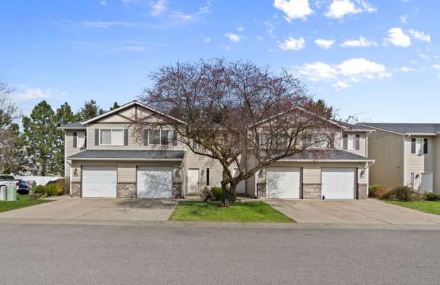 4930 North Orchid Lane - 1