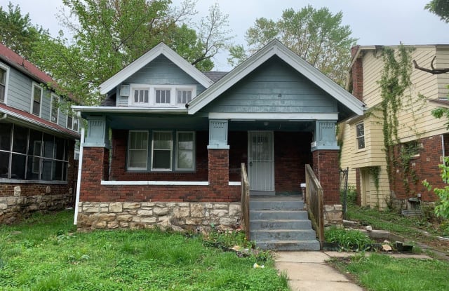 5619 Wayne Ave IV-054 - 5619 Wayne Avenue, Kansas City, MO 64110