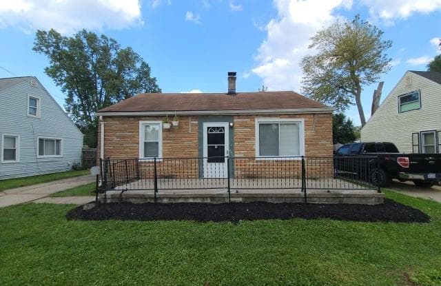 4973 HAZEL Street - 4973 Hazel Street, Dearborn Heights, MI 48125