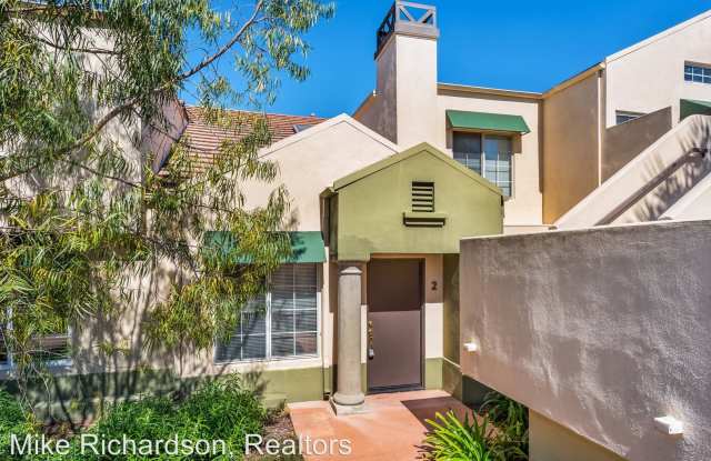 3773 Greggory Way Unit #2 - 3773 Greggory Way, Santa Barbara, CA 93105