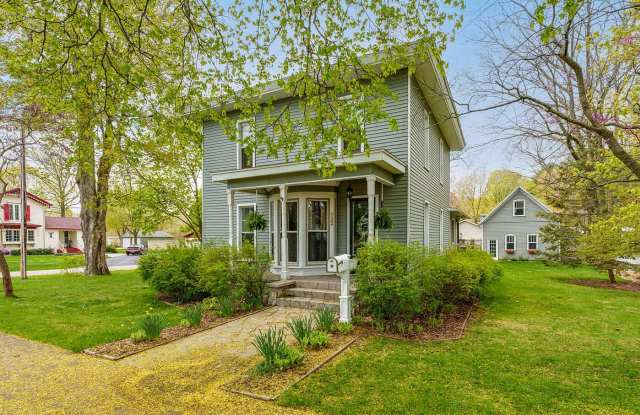 Photo of 422 South Michigan Avenue