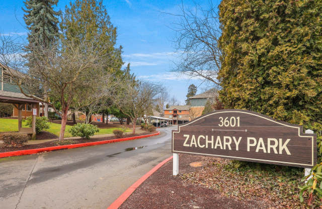 Photo of Zachary Park