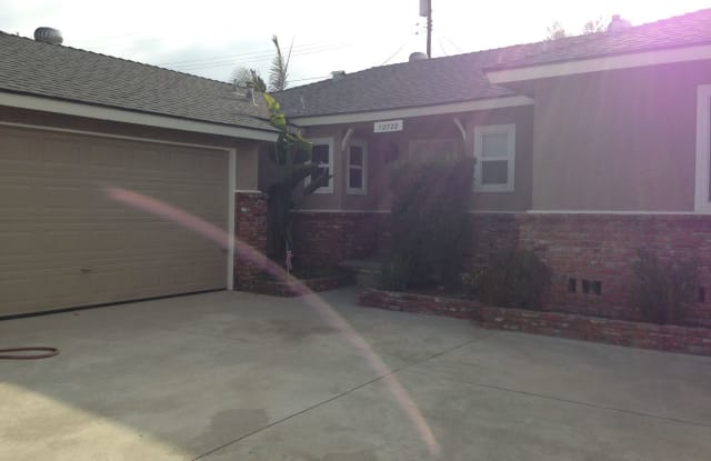 12722 Corley Drive - 12722 Corley Drive, La Mirada, CA 90638