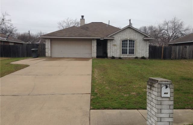 405 Brentwood Drive - 405 Brentwood Drive East, College Station, TX 77840