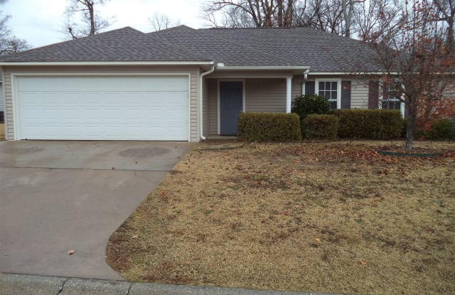 112 Wintergreen Ct - 112 Wintergreen Court, Lake Hamilton, AR 71913