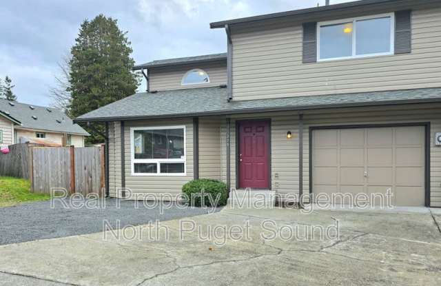 220 N. Cabot Rd - 220 North Cabot Road, Everett, WA 98203