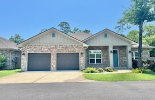 98 Star Drive - 98 Star Drive, Okaloosa County, FL 32547