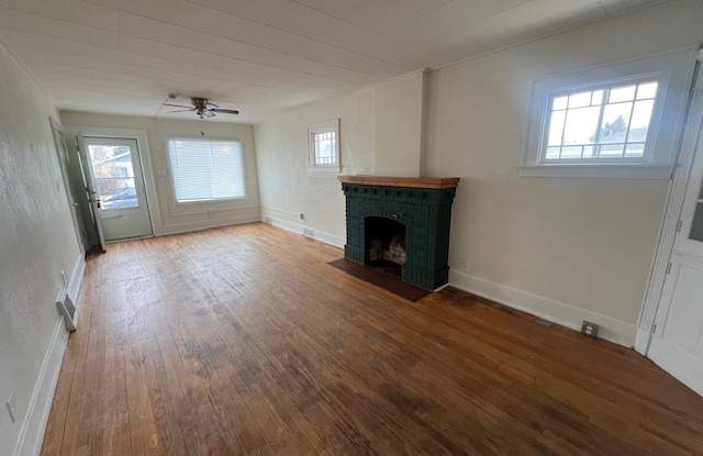 132 South Elk Street