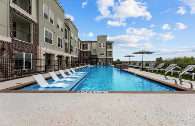 Photo of North Park Landing