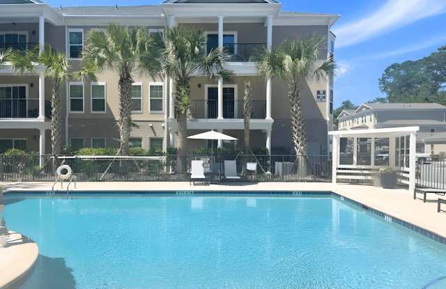 Enclave at Bluffton Park