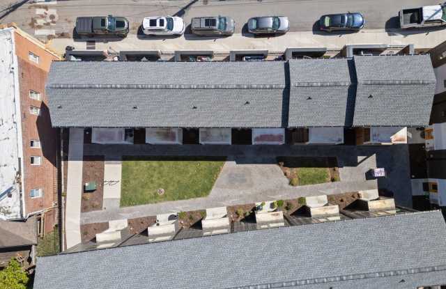 121 Old Mountain Road