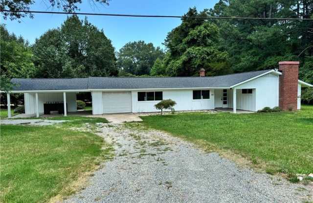 302 Marlbank Drive