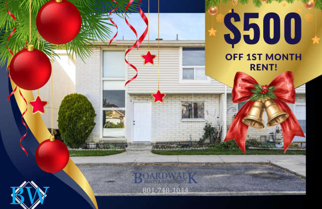 Photo of Spacious Sandy Home