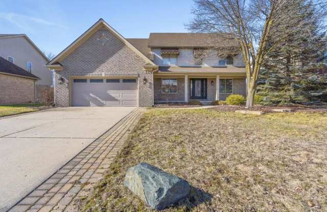 33162 Mallard Dr. - 33162 Mallard Drive, Wayne County, MI 48173