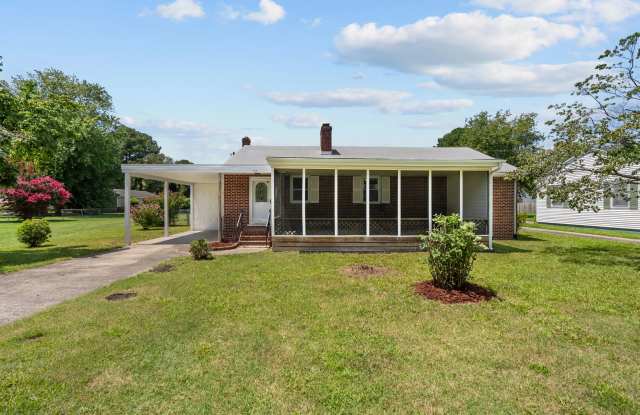 113 Palmyra Drive