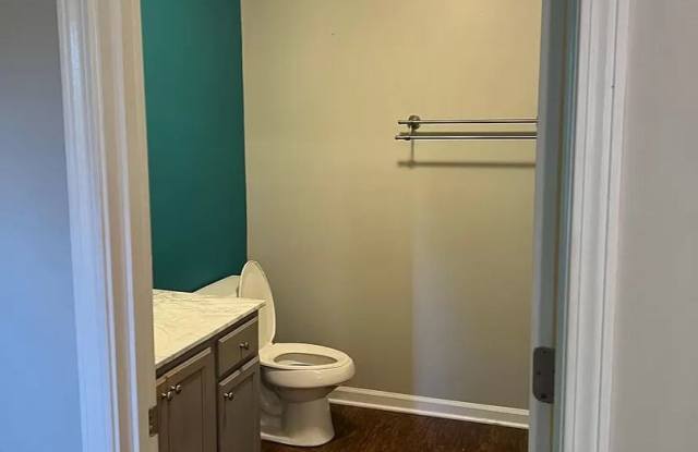 Room in 3 Bedroom Townhome at Lauren Parc Rd