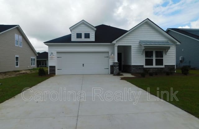 522 Royal Jay Ln - 522 Lyons Lane, Horry County, SC 29568