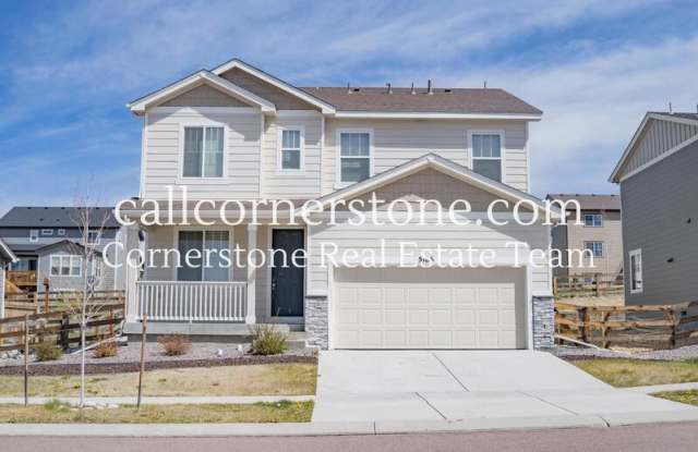 5186 Makalu Dr (AR) - 5186 Makalu Dr, Colorado Springs, CO 80924