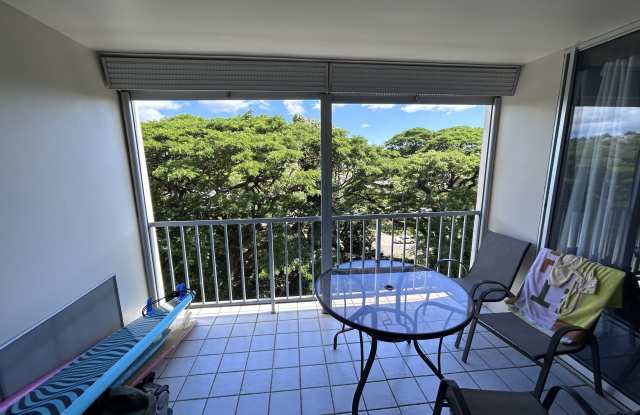 2029 Nuuanu Avenue - 702