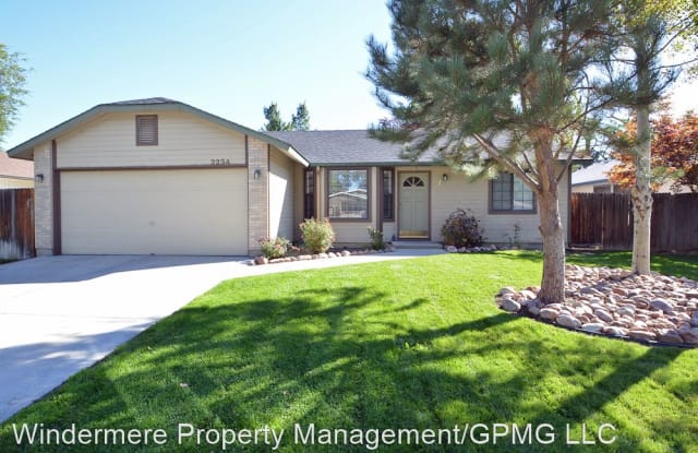 2234 S. Longmont Avenue - 2234 Longmont Avenue, Boise, ID 83706