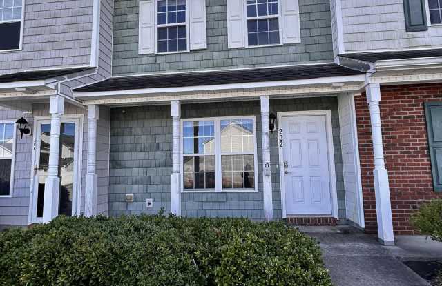 202 Streamwood Drive