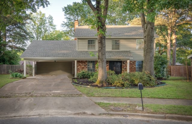 3826 Cosgrave Cove - 3826 Cosgrave Cv, Memphis, TN 38125