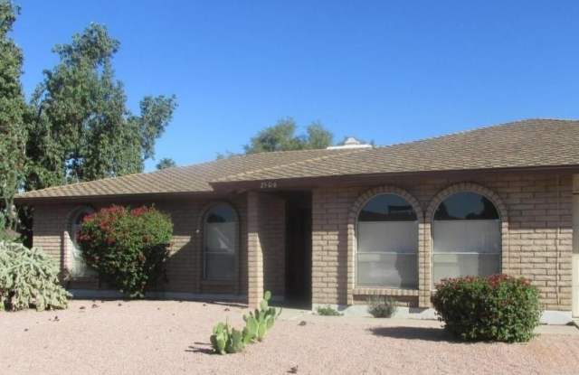 Photo of 2506 E WESLEYAN Drive