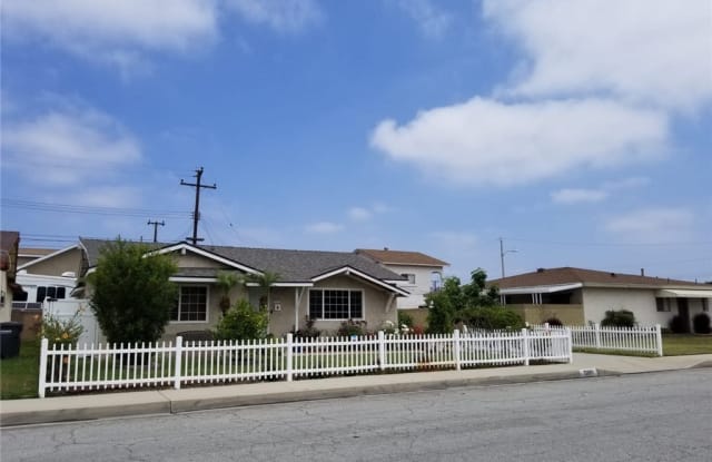 12051 Charlwood Street - 12051 Charlwood Street, Artesia, CA 90701