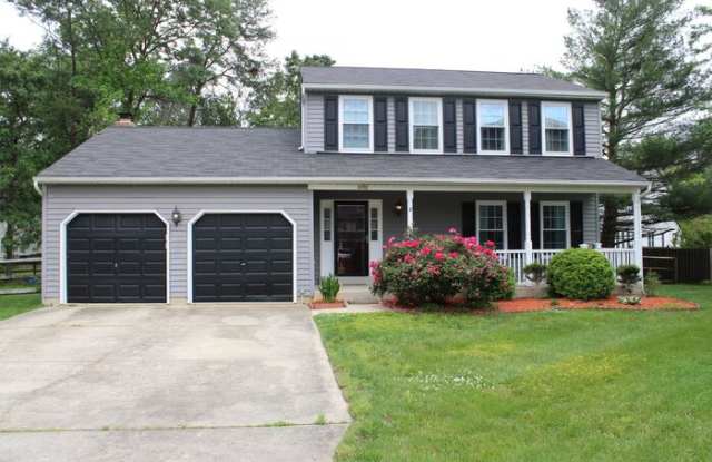 6196 Pronghorn Court