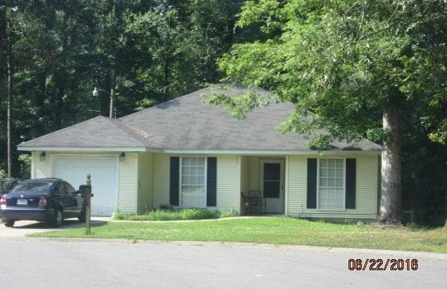 8 Pine Thicket - 8 Pine Thicket Court, Pulaski County, AR 72206