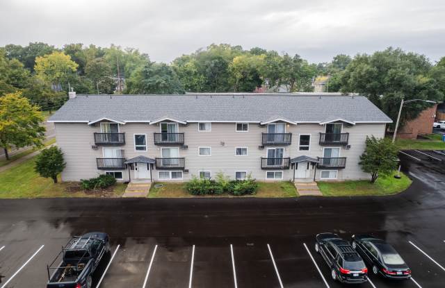 Photo of Pacific Flatz