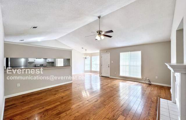 9136 Bentley Woods Drive